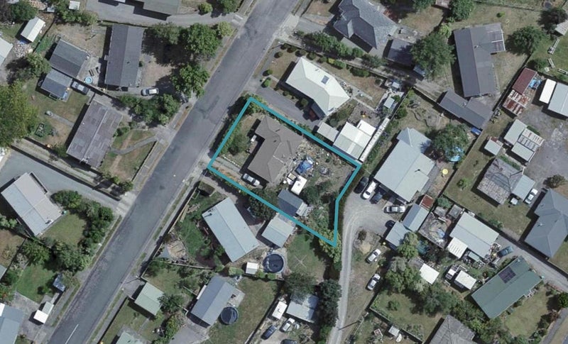 6 Allenby Street, Lansdowne, Masterton - Carousel 1