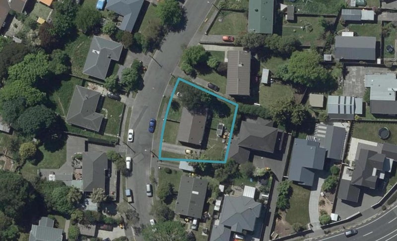 39 Kowhai Terrace, Saint Martins, Christchurch - Carousel 1