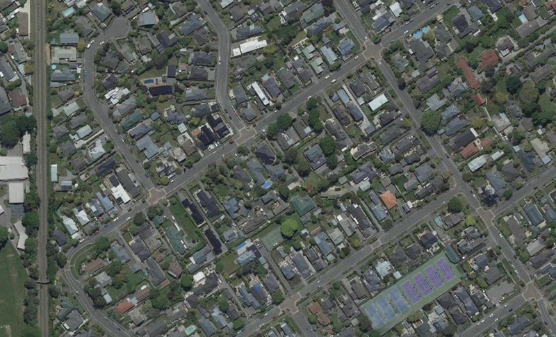 42A Hawthorne Street, Strowan, Christchurch - Carousel 1
