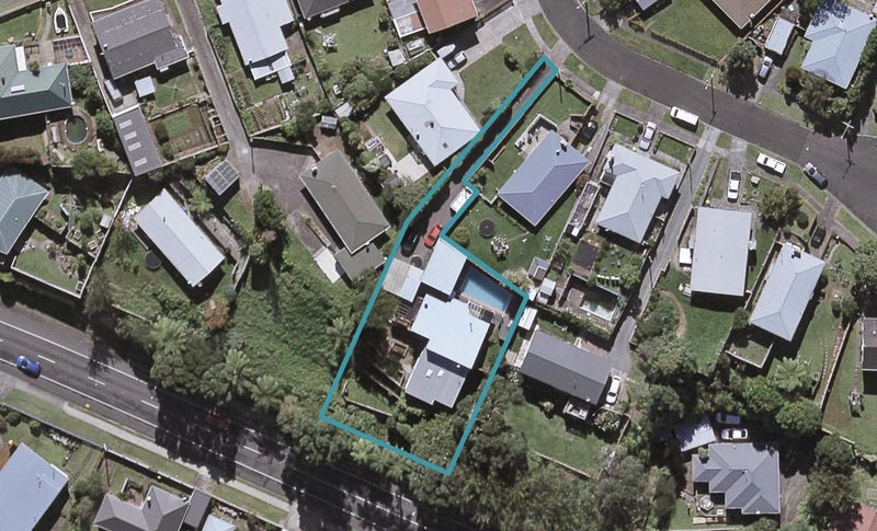 4A Elm Grove, Westown, New Plymouth - Carousel 1