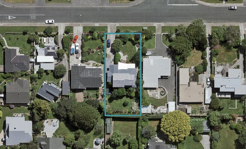 163 Terrace Street, Rosedale, Invercargill - Carousel 1