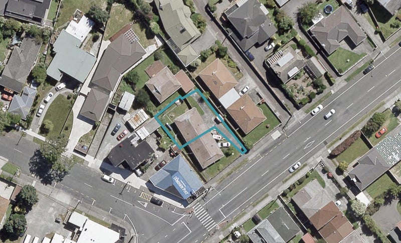 939B High Street, Avalon, Lower Hutt - Carousel 1