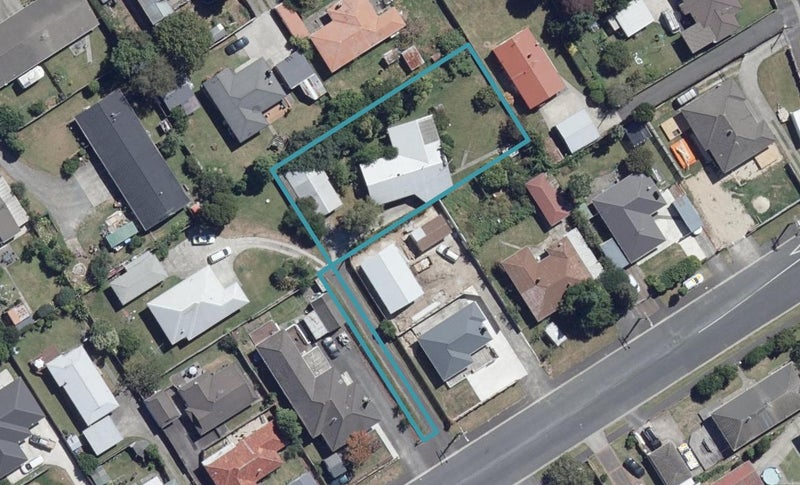 73 Enderley Avenue, Enderley, Hamilton - Carousel 1