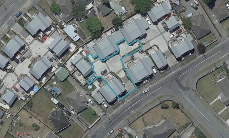 2/9 Eureka Street, Aranui, Christchurch - Carousel 1