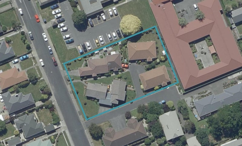 17B McDonald Street, Mosgiel, Mosgiel - Carousel 1
