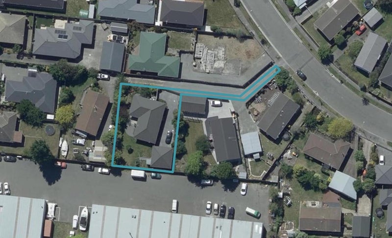 29 Caithness Street, New Brighton, Christchurch - Carousel 1