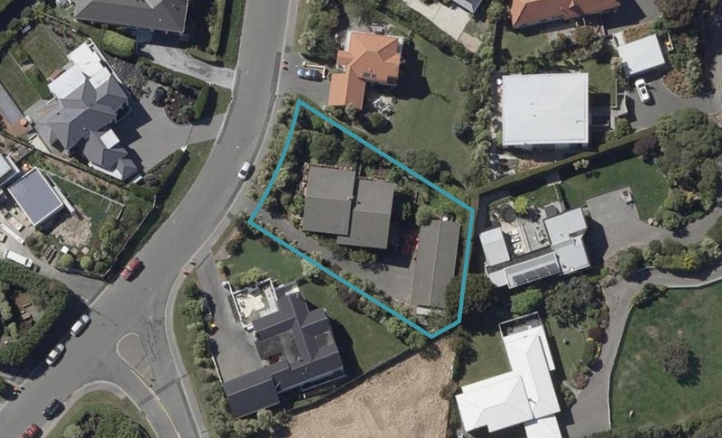 7 Godley Drive, Scarborough, Christchurch - Carousel 1