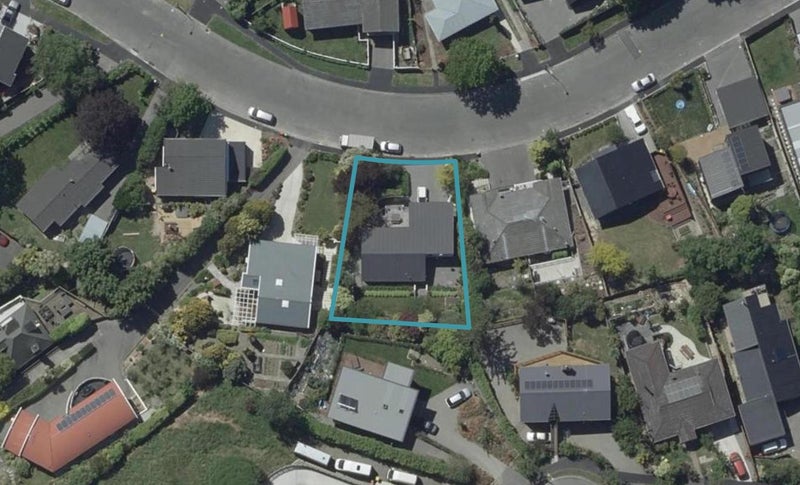 11 Gunns Crescent, Cashmere, Christchurch - Carousel 1