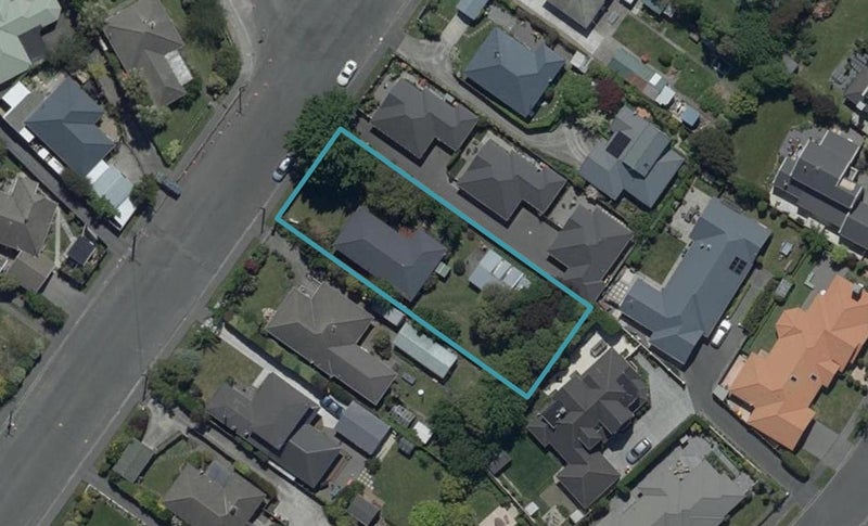 33 Harris Crescent, Papanui, Christchurch - Carousel 1