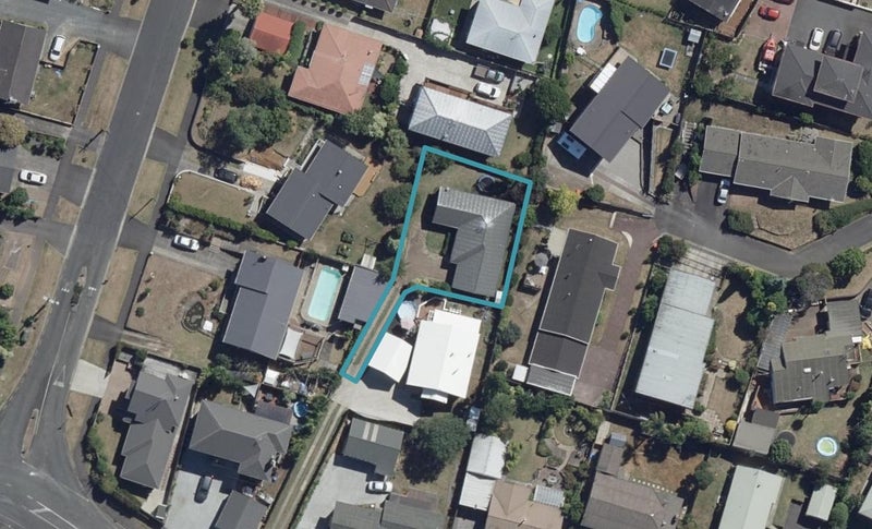 67A Dinsdale Road, Dinsdale, Hamilton - Carousel 1