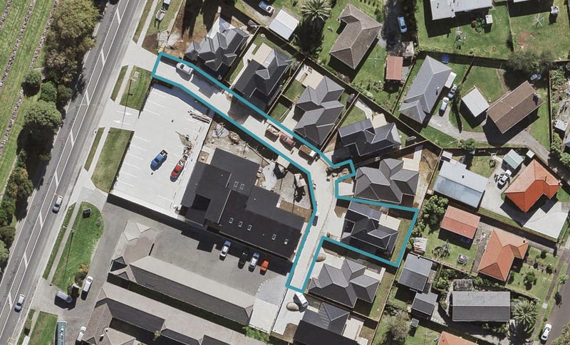 12 Ararata Lane, Māngere Bridge, Auckland - Carousel 1