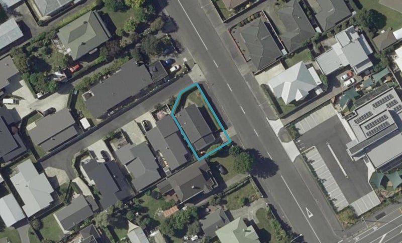 120 Roy Street, Palmerston North, Palmerston North - Carousel 1