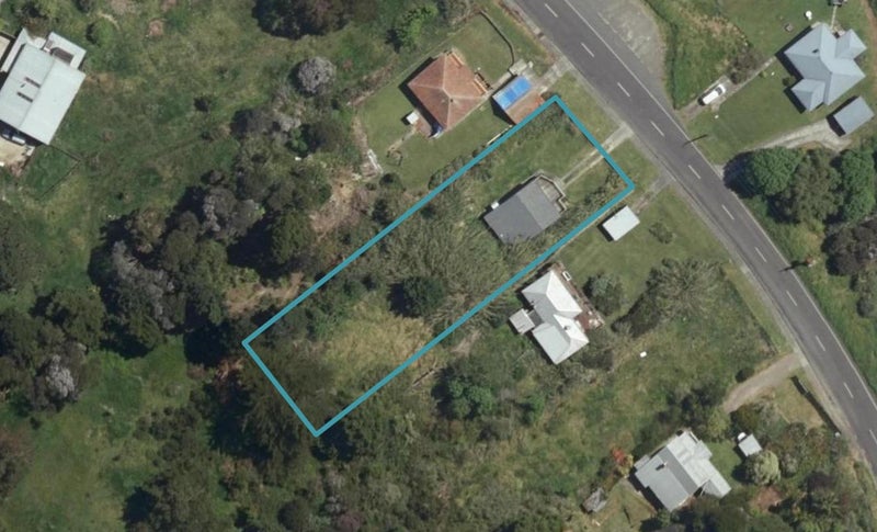 131 Parnell Street, Rawene, Kaikohe - Carousel 1