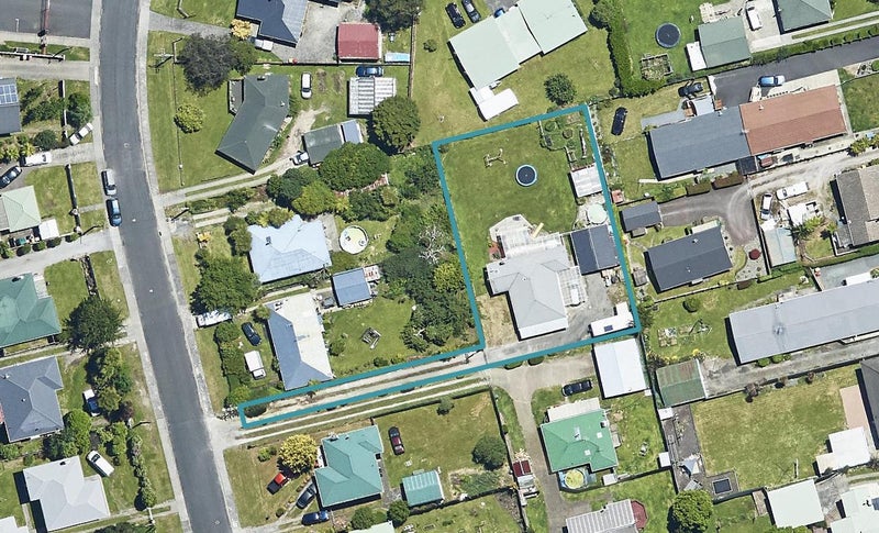 23 Kahu Street, Utuhina, Rotorua - Carousel 1