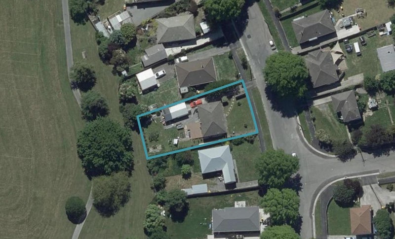 145 Emmett Street, Shirley, Christchurch - Carousel 1