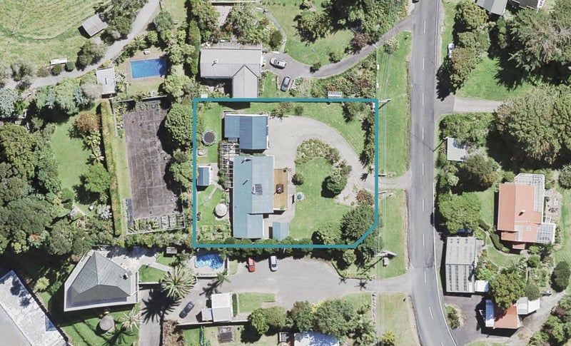 161 Parker Road, Oratia, Auckland - Carousel 1