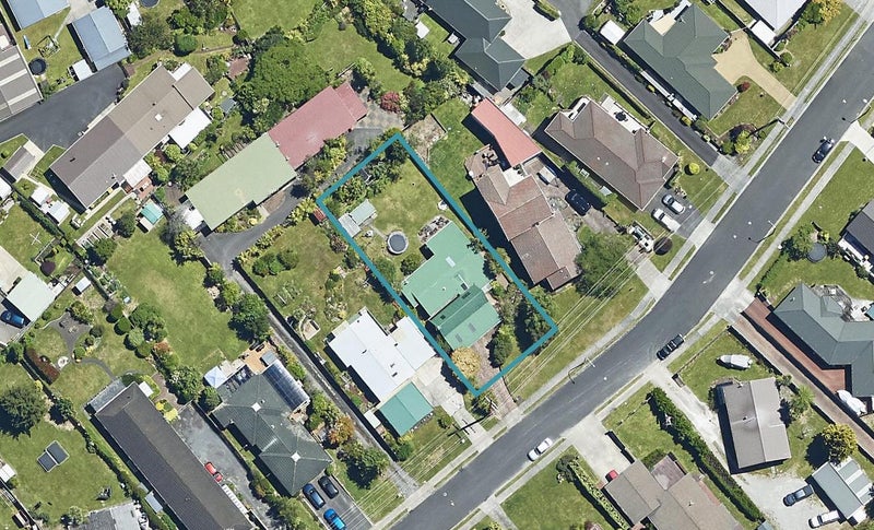 20 Carter Drive, Pomare, Rotorua - Carousel 1