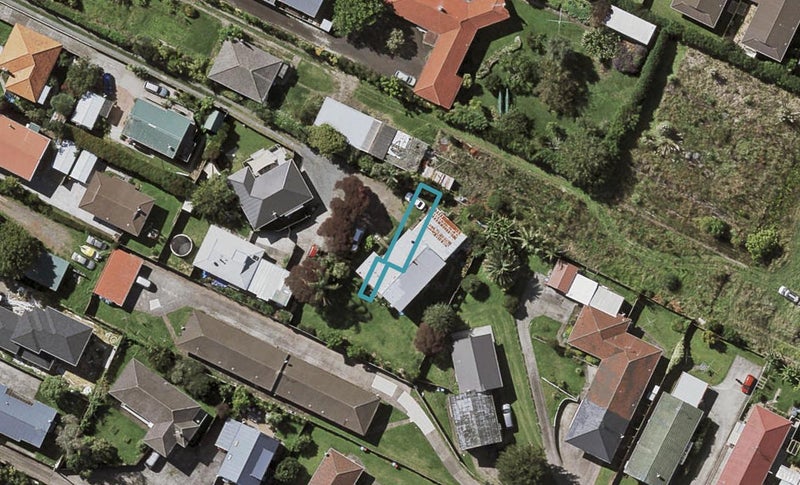 3/70A Barrack Road, Mount Wellington, Auckland - Carousel 1