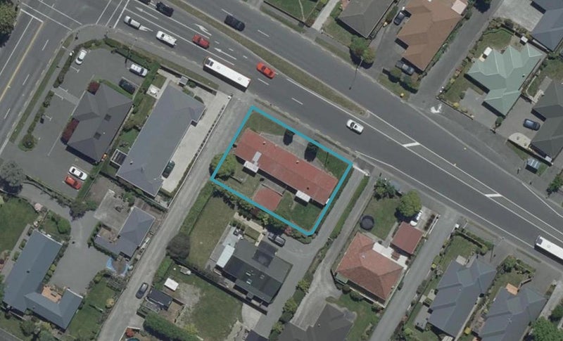 187 Harewood Road, Papanui, Christchurch - Carousel 1