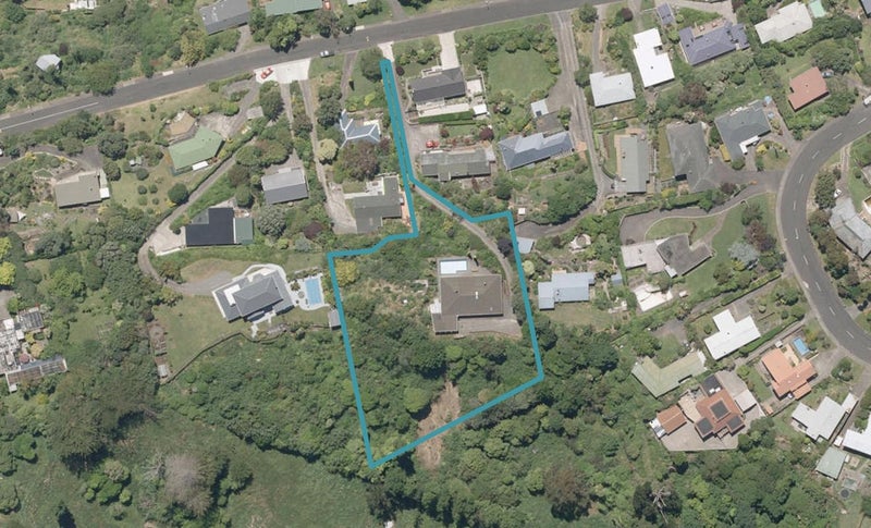 50B Wairere Road, Bastia Hill, Whanganui - Carousel 1