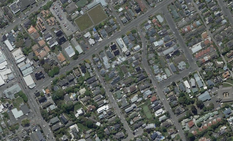 34 Devonport Lane, St Albans, Christchurch - Carousel 1