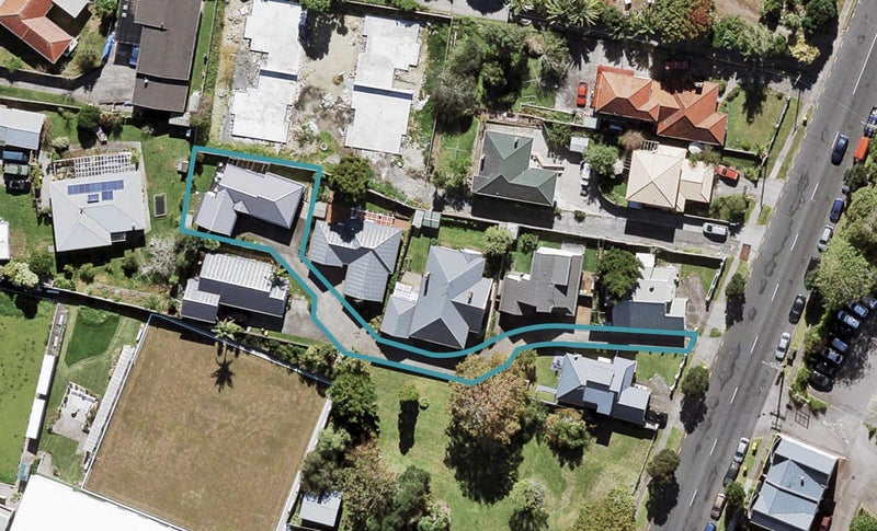 54E Delta Avenue, New Lynn, Auckland - Carousel 1