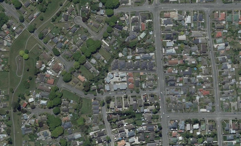 5/11 Orontes Street, Shirley, Christchurch - Carousel 1
