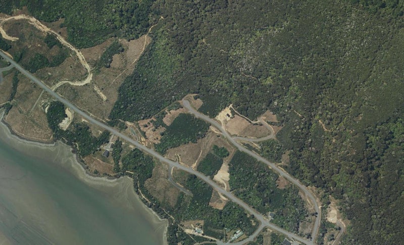 55 Orapito Road, Kaiuma Bay, Havelock - Carousel 1