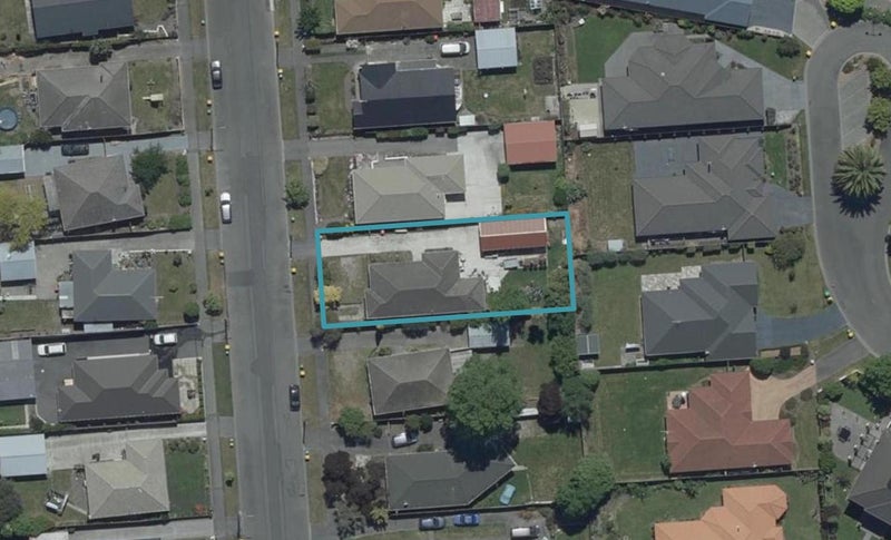 28 Clearbrook Street, Shirley, Christchurch - Carousel 1