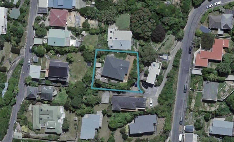 35 Whaui Street, Vogeltown, Wellington - Carousel 1