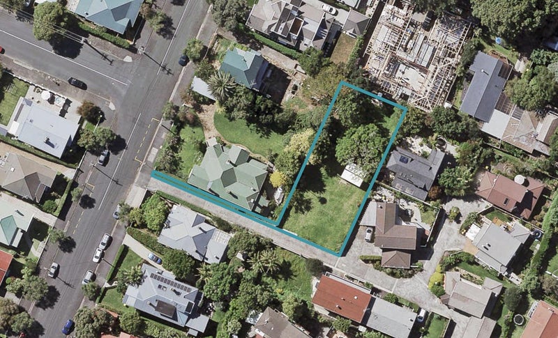 24C Cheltenham Road, Devonport, Auckland - Carousel 1