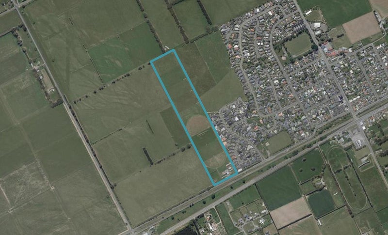 70 Jones Road, Templeton, Christchurch - Carousel 1
