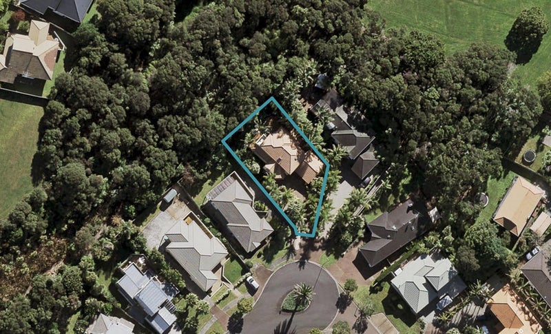 26 Tyrico Close, Unsworth Heights, Auckland - Carousel 1