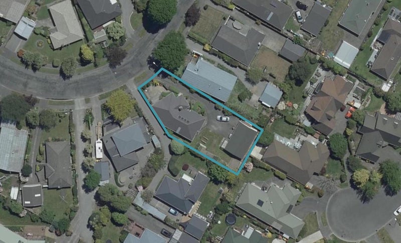 37 Cullahill Street, Harewood, Christchurch - Carousel 1