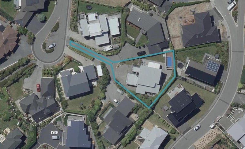 9 Stonewall Place, Huntsbury, Christchurch - Carousel 1