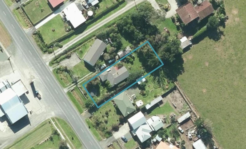 62 Jellicoe Road, Ruawai, Ruawai - Carousel 1