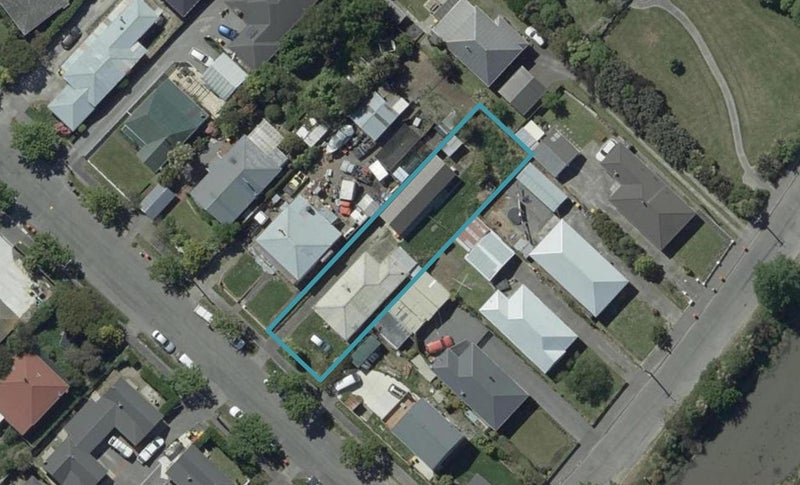 45 Silvester Street, Woolston, Christchurch - Carousel 1