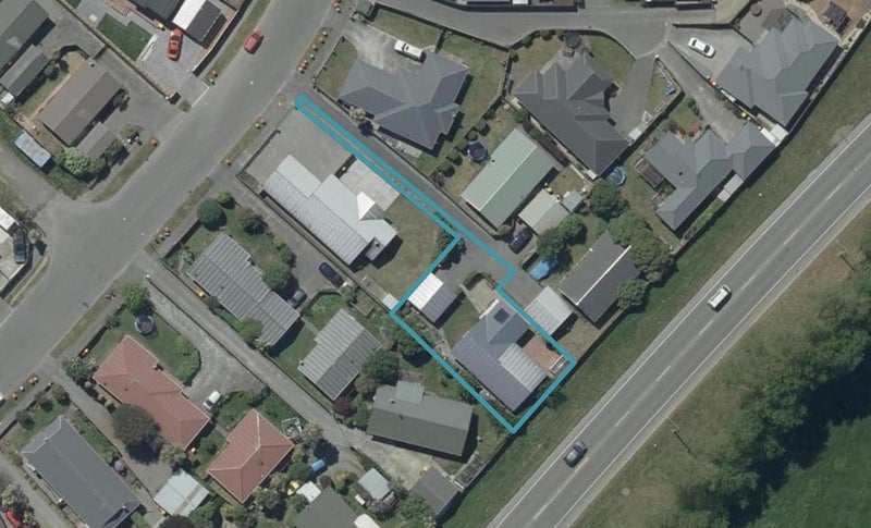 55 Bayswater Crescent, Bromley, Christchurch - Carousel 1