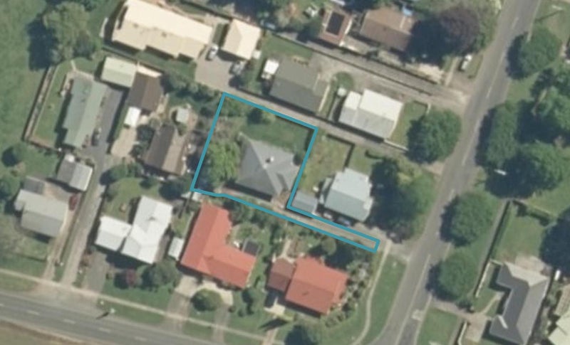 325 Shakespeare Street, Leamington, Cambridge - Carousel 1