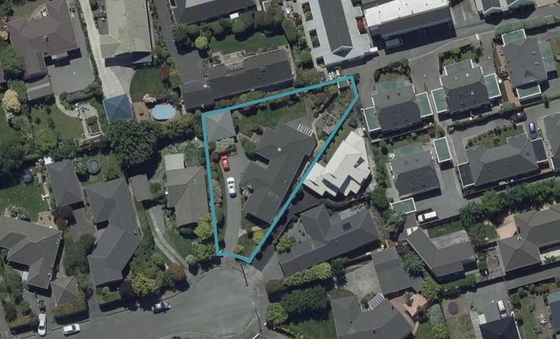 12 Verran Place, Fendalton, Christchurch - Carousel 1