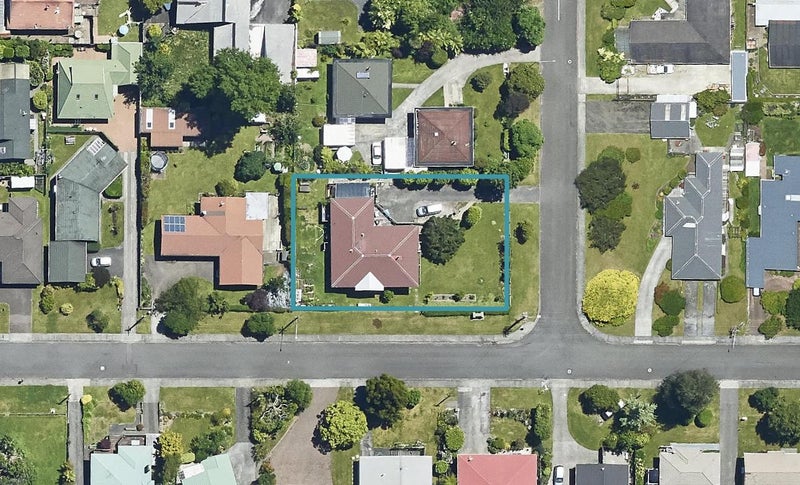 53 Wylie Street, Glenholme, Rotorua - Carousel 1
