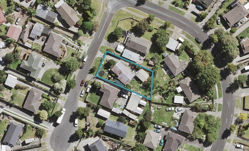 4 Starling Place, Ranui, Auckland - Carousel 1