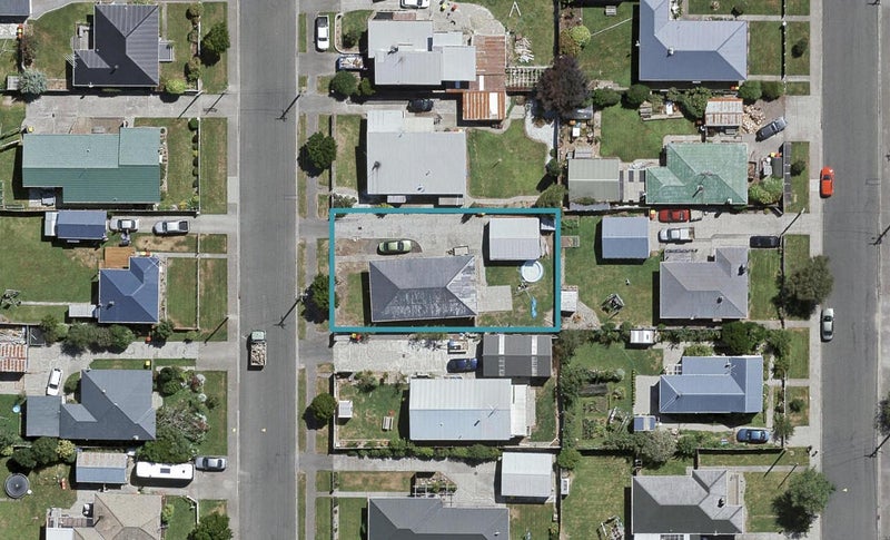 73 Harvey Street, Grasmere, Invercargill - Carousel 1