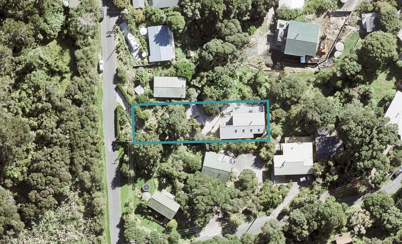 4 Jamieson Road, Mahurangi West, Warkworth - Carousel 1