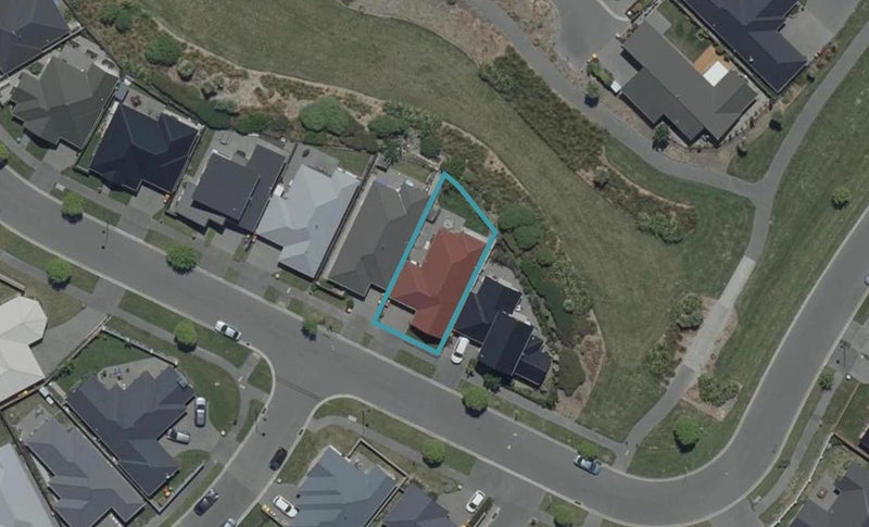 6 Carradale Avenue, Broomfield, Christchurch - Carousel 1