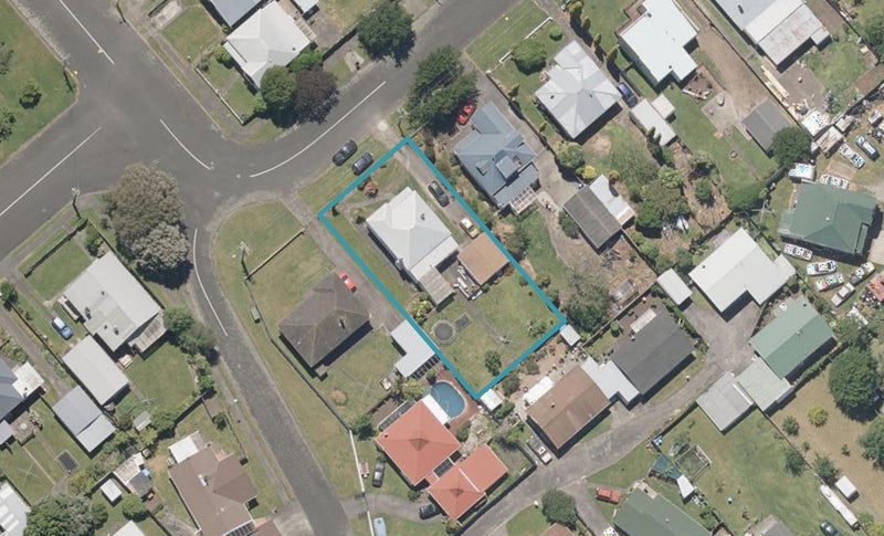 26 Collingwood Street, Whanganui East, Whanganui - Carousel 1