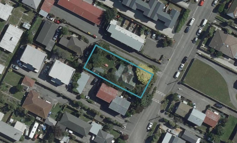 73 Bordesley Street, Phillipstown, Christchurch - Carousel 1