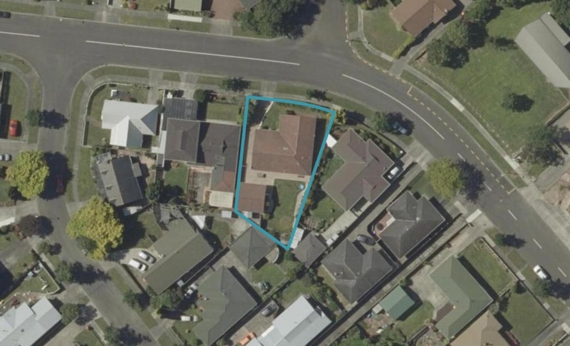 35 Rennie Avenue, Milson, Palmerston North - Carousel 1