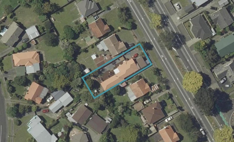 170 Cook Street, West End, Palmerston North - Carousel 1