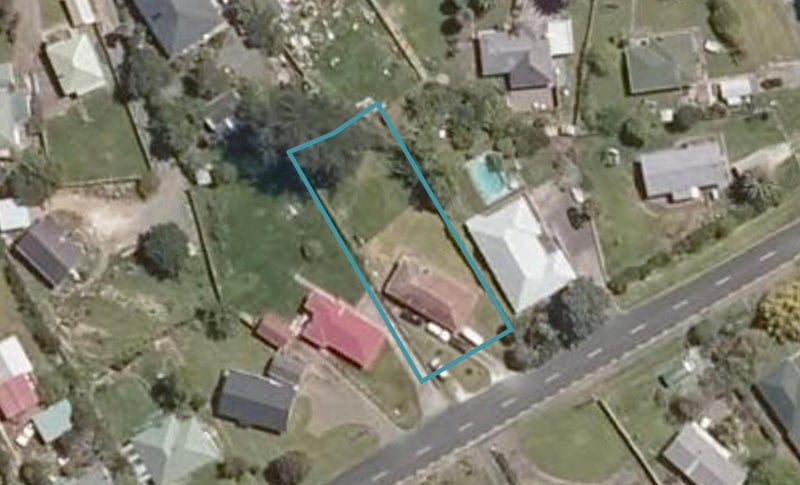 7 View Street, Maungaturoto - Carousel 1